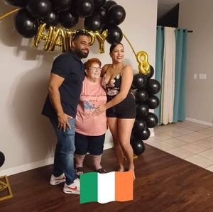 Meet your Posher, Barbara